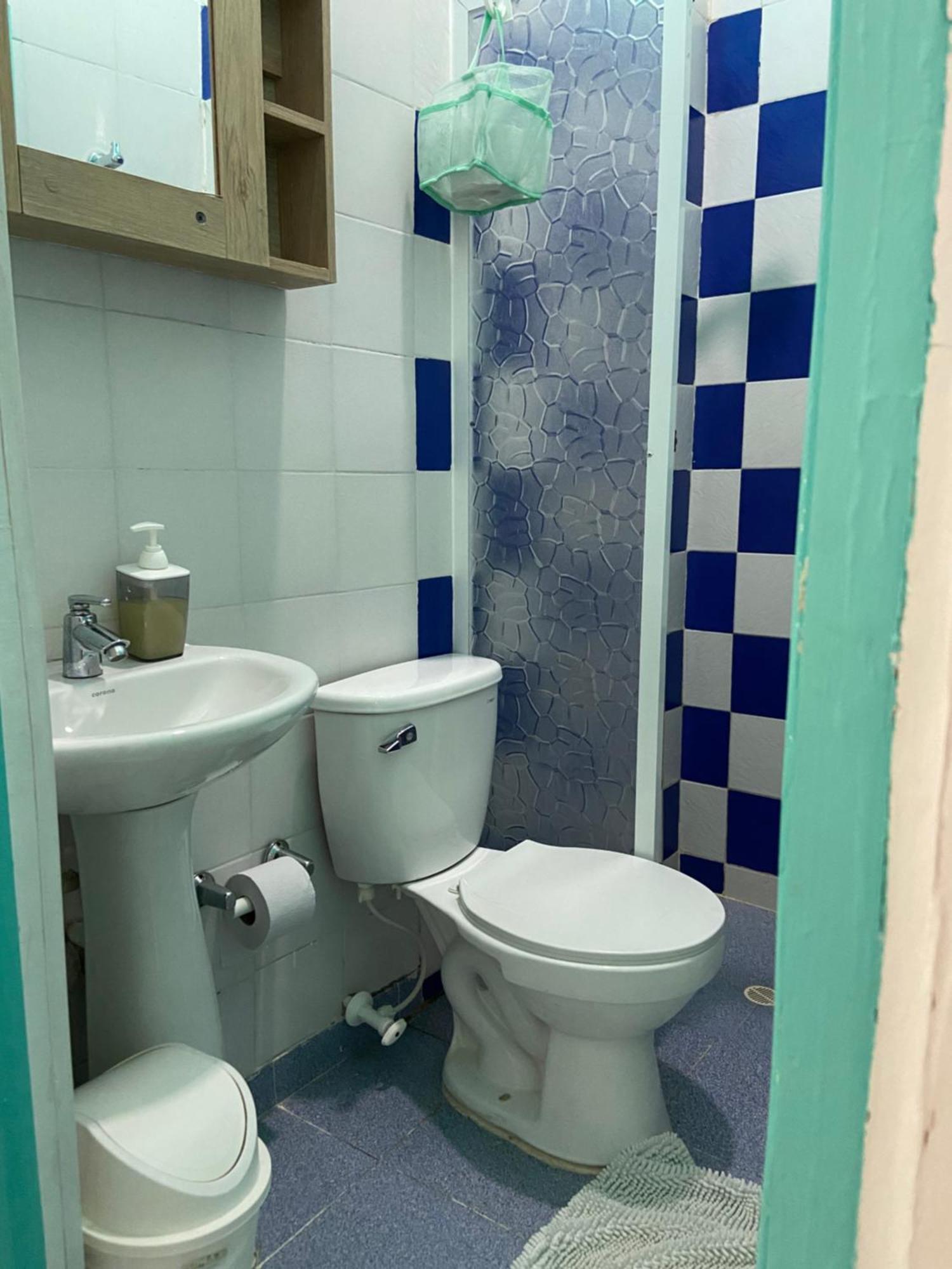 El Barrio Hostal Hostel Cartagena Exterior photo