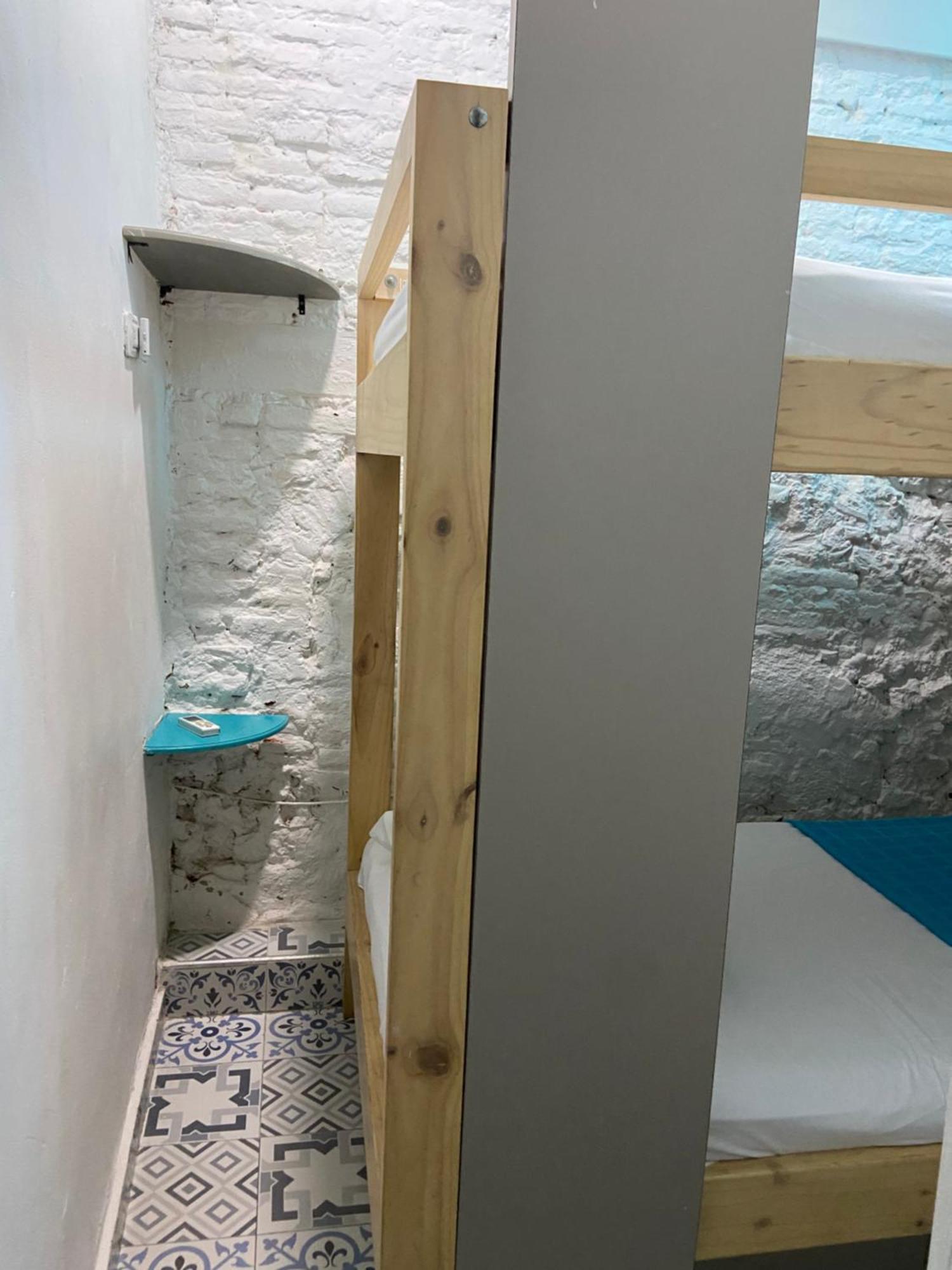 El Barrio Hostal Hostel Cartagena Exterior photo