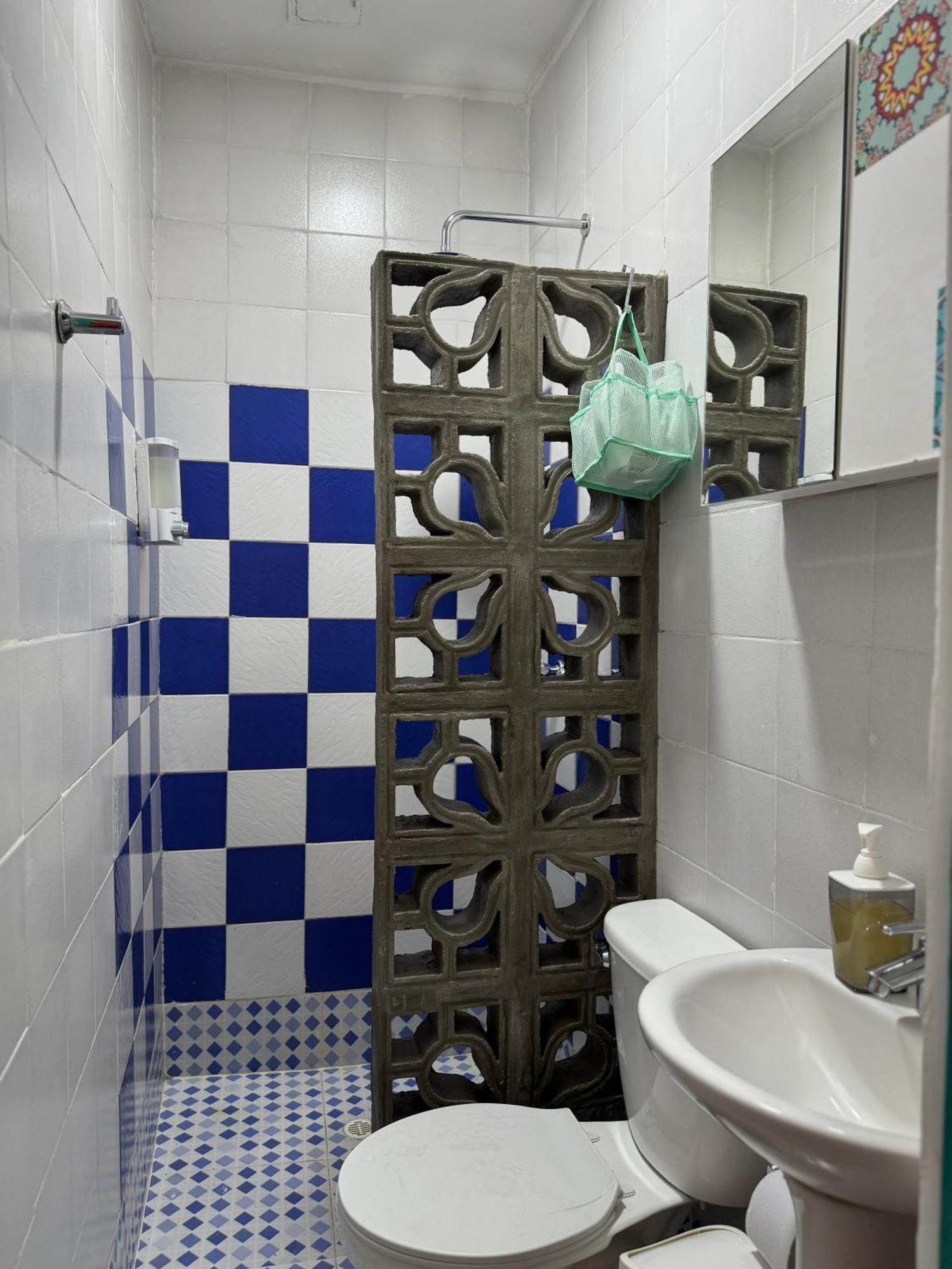 El Barrio Hostal Hostel Cartagena Exterior photo