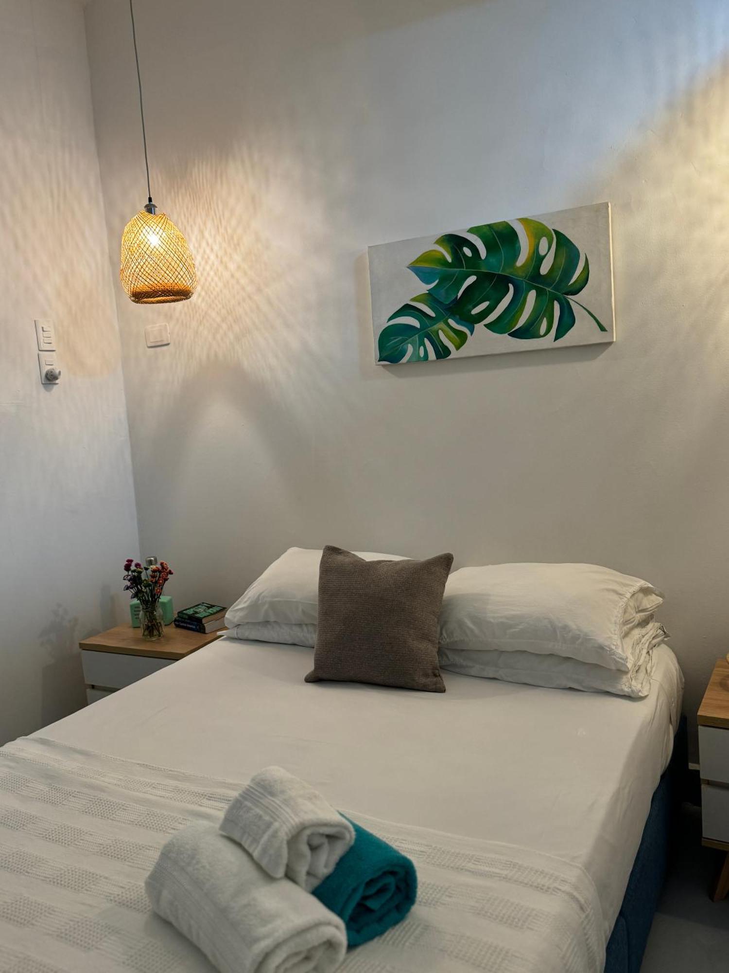 El Barrio Hostal Hostel Cartagena Exterior photo