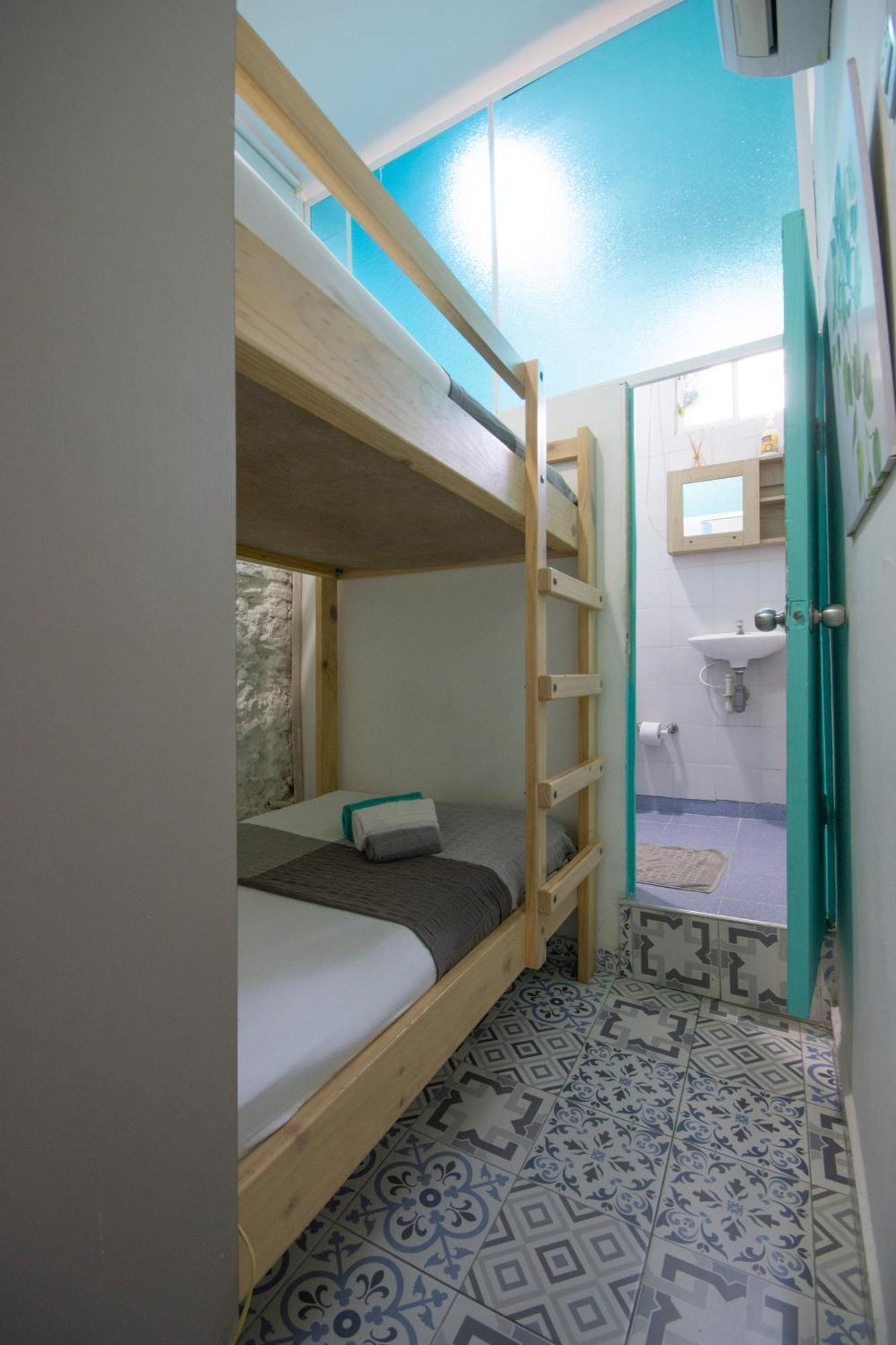 El Barrio Hostal Hostel Cartagena Exterior photo