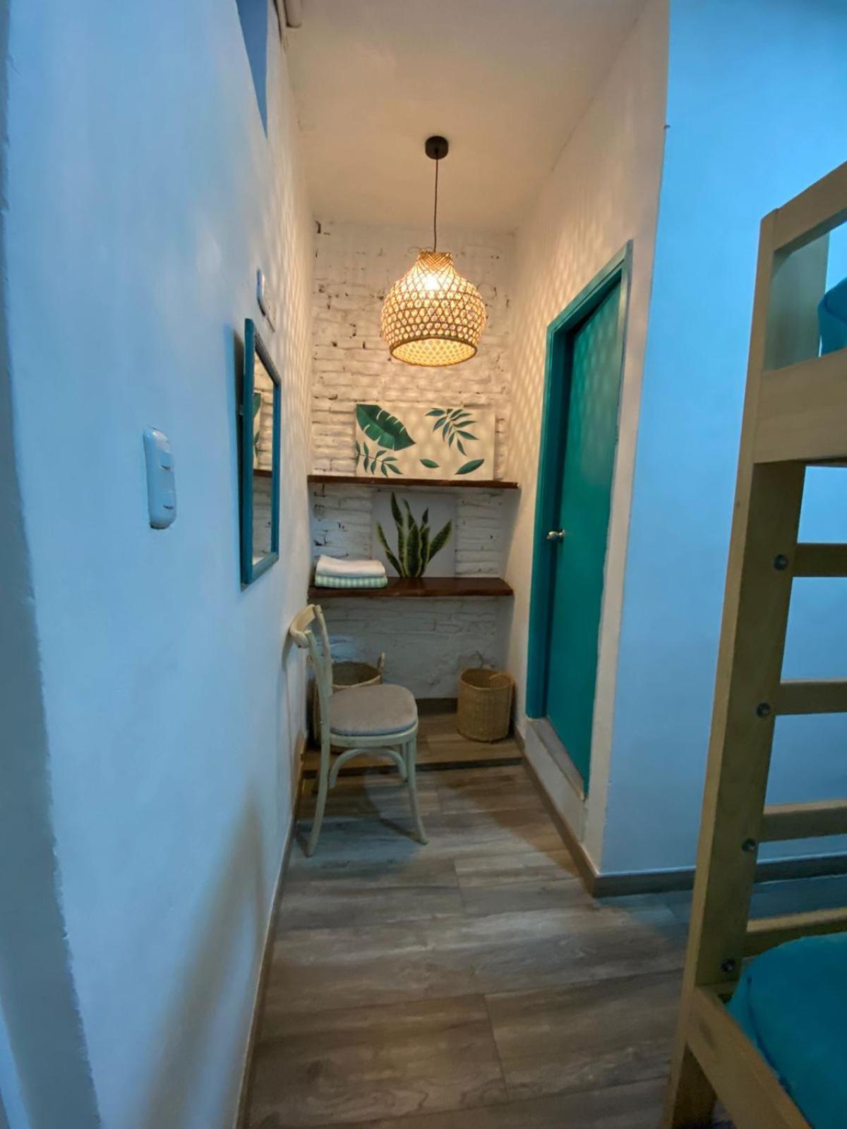 El Barrio Hostal Hostel Cartagena Exterior photo